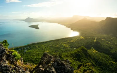 L’île Maurice : un paradis pour Vivre, Investir et S’épanouir